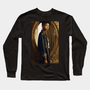 No Reflection 2024 Long Sleeve T-Shirt